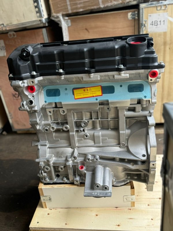 Двигатель, 199650 рублей, Красноярск