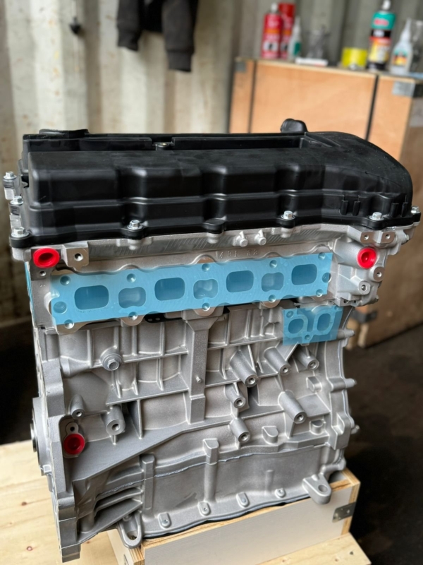 Двигатель, 199650 рублей, Красноярск