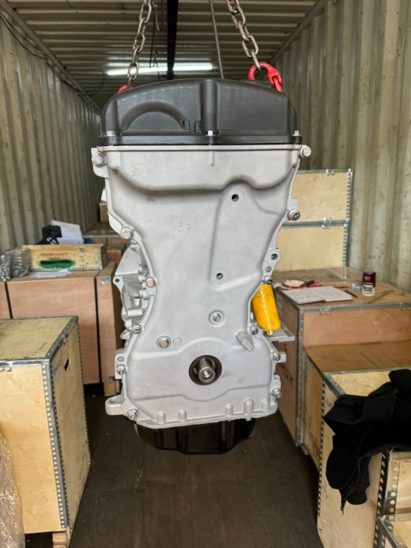 Двигатель, 199650 рублей, Красноярск