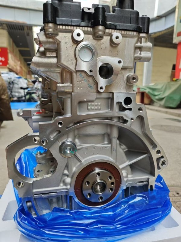 Двигатель, 99000 рублей, Красноярск