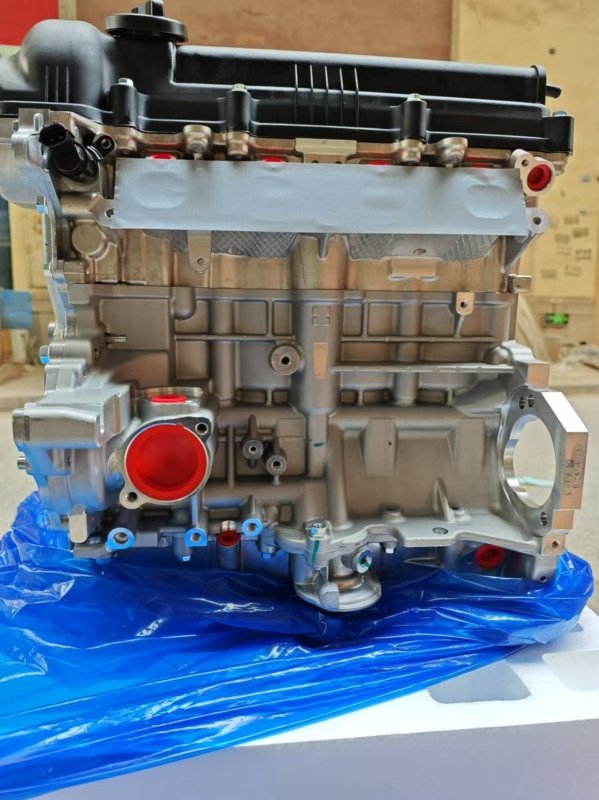 Двигатель, 99000 рублей, Красноярск