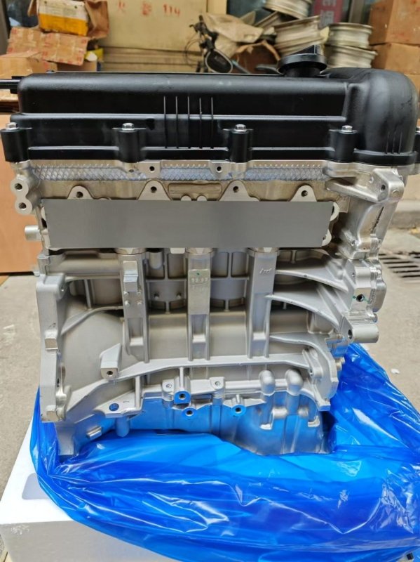 Двигатель, 99000 рублей, Красноярск