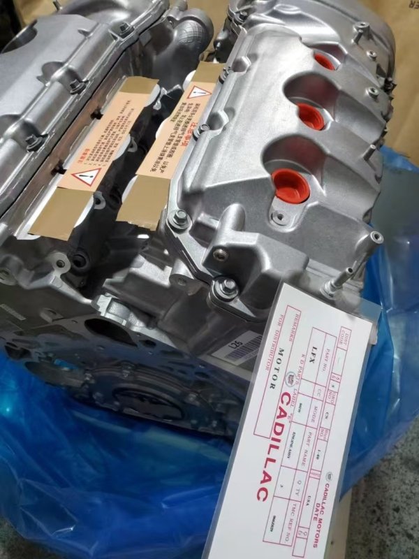 Двигатель, 363000 рублей, Красноярск