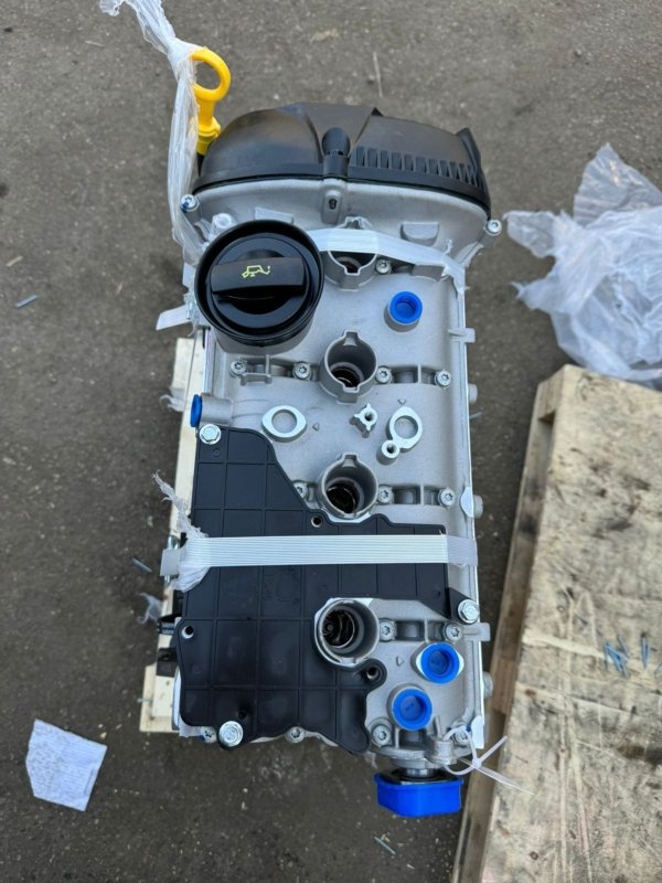 Двигатель, 181500 рублей, Красноярск