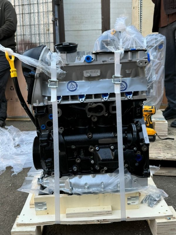 Двигатель, 181500 рублей, Красноярск