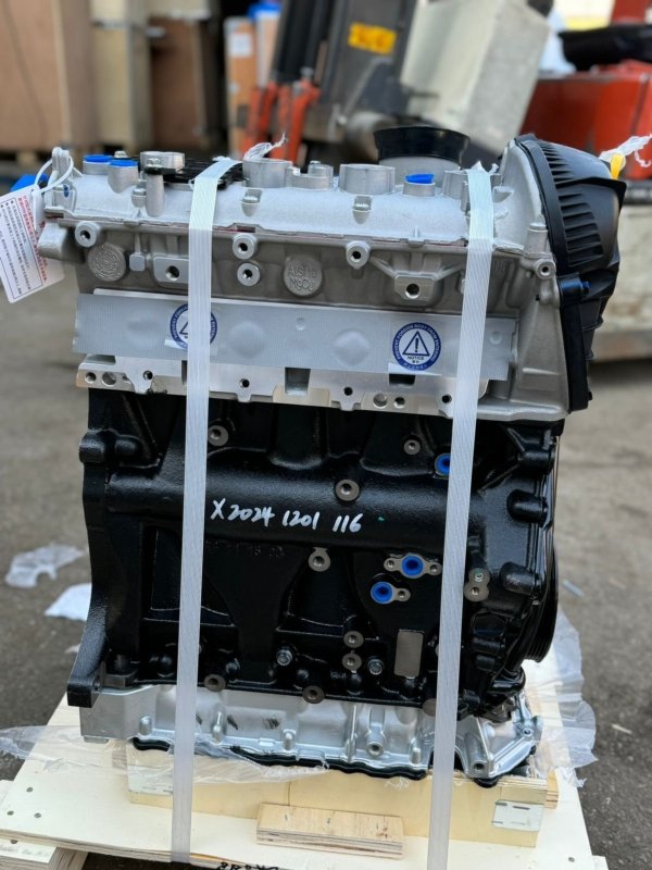 Двигатель, 181500 рублей, Красноярск