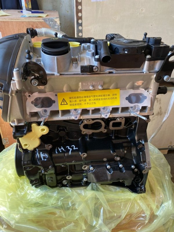 Двигатель, 198000 рублей, Красноярск