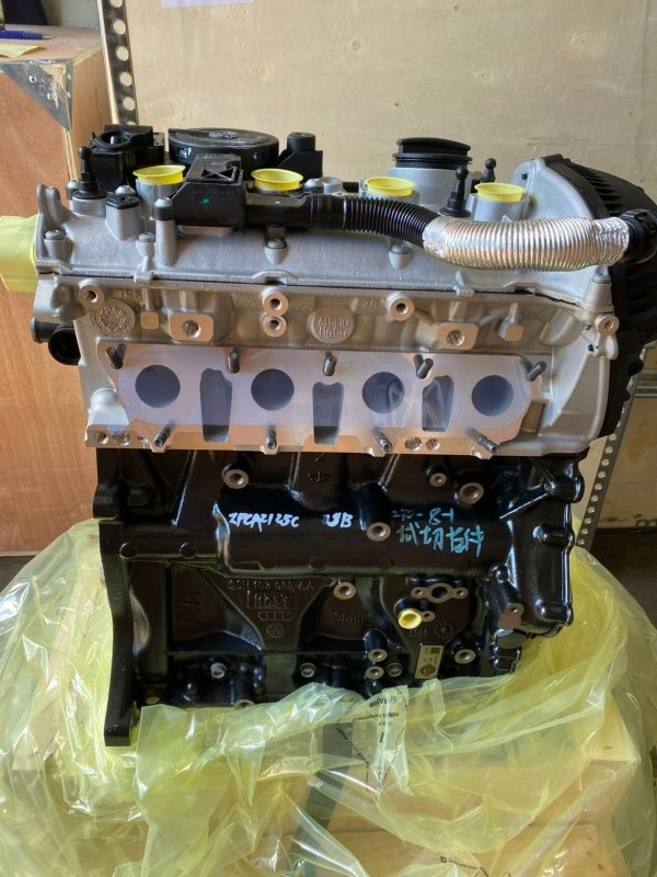 Двигатель, 198000 рублей, Красноярск