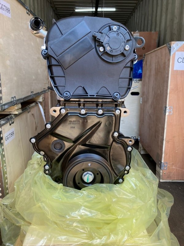 Двигатель, 198000 рублей, Красноярск