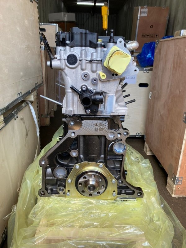 Двигатель, 198000 рублей, Красноярск