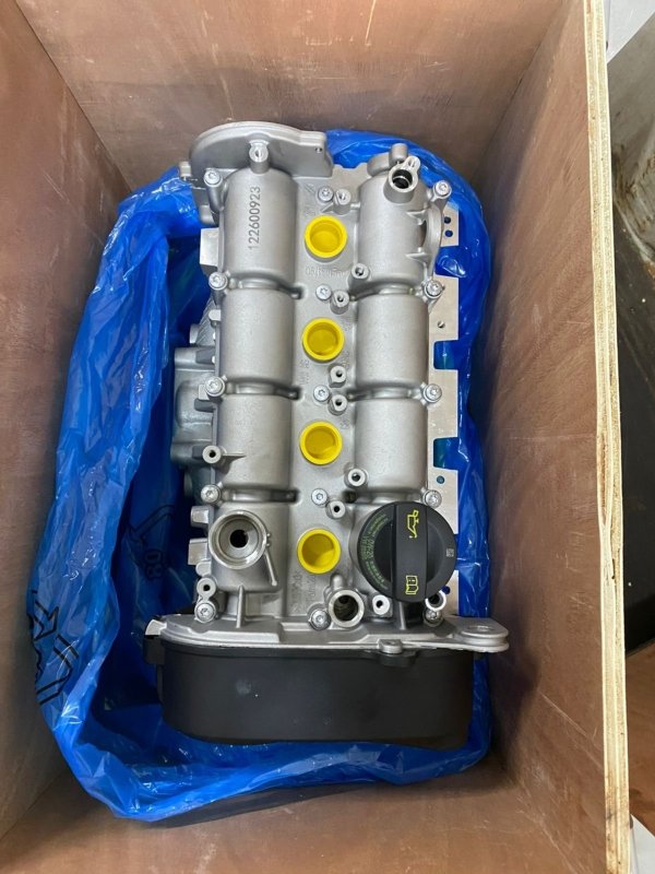 Двигатель, 170500 рублей, Красноярск