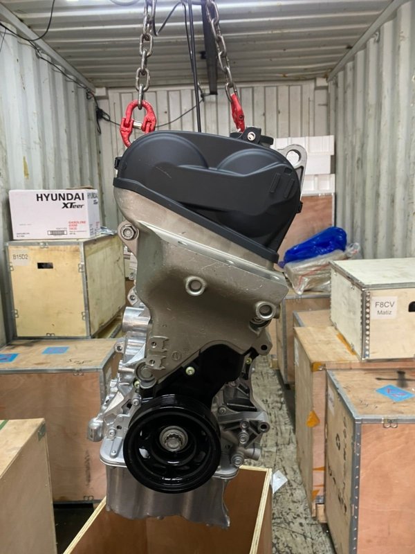 Двигатель, 170500 рублей, Красноярск