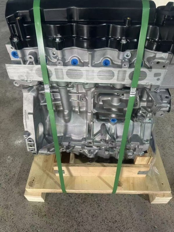 Двигатель, 198000 рублей, Красноярск