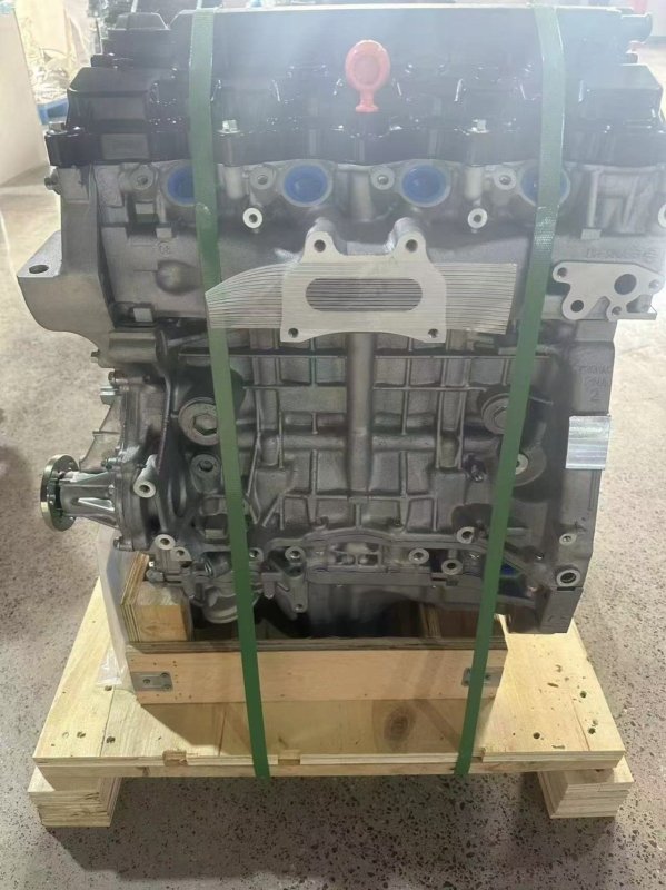 Двигатель, 198000 рублей, Красноярск