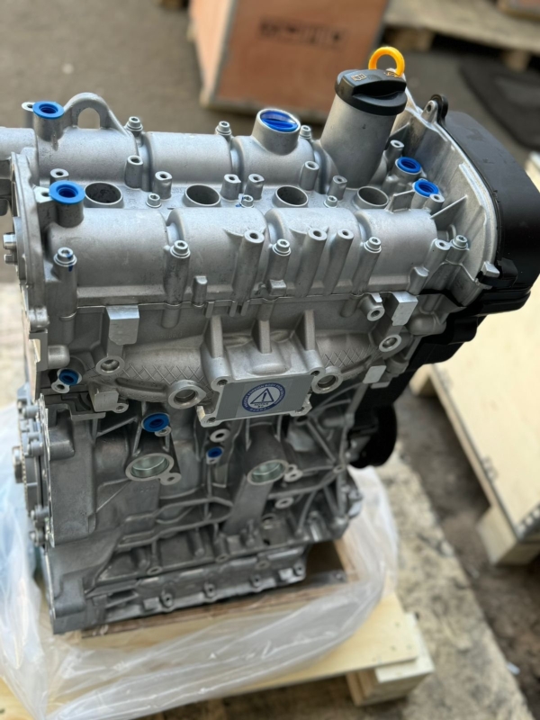 Двигатель, 159500 рублей, Красноярск