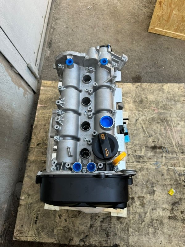 Двигатель, 159500 рублей, Красноярск