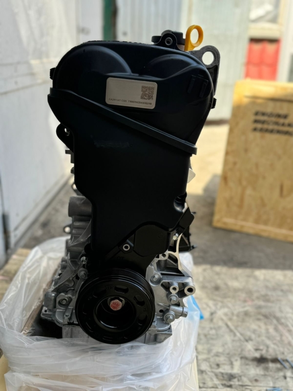 Двигатель, 159500 рублей, Красноярск