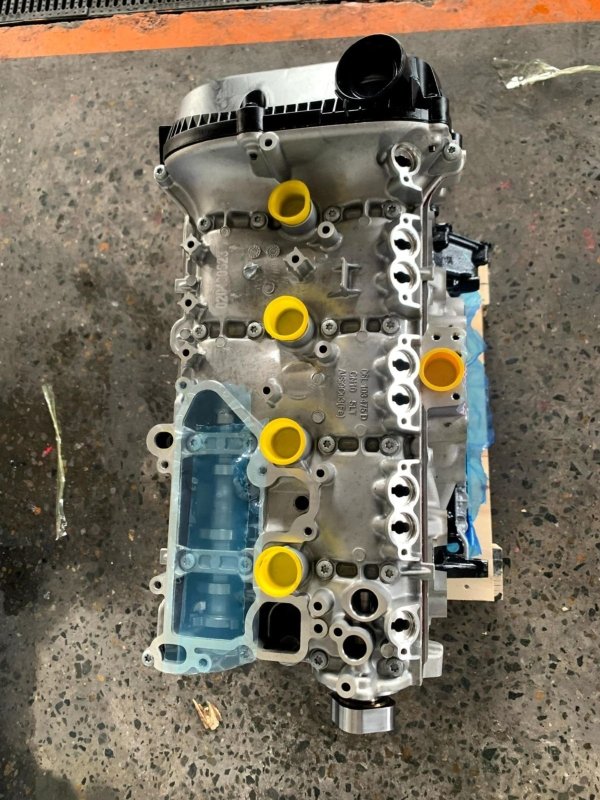 Двигатель, 231000 рублей, Красноярск