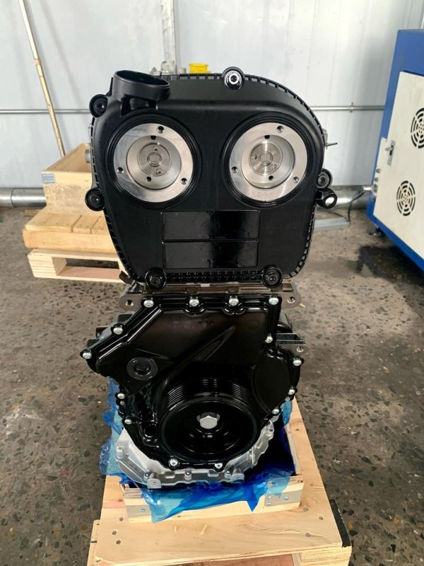 Двигатель, 231000 рублей, Красноярск