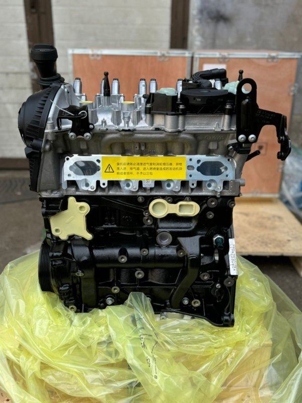 Двигатель, 363000 рублей, Красноярск