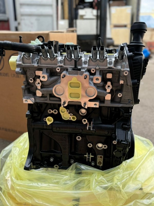 Двигатель, 363000 рублей, Красноярск