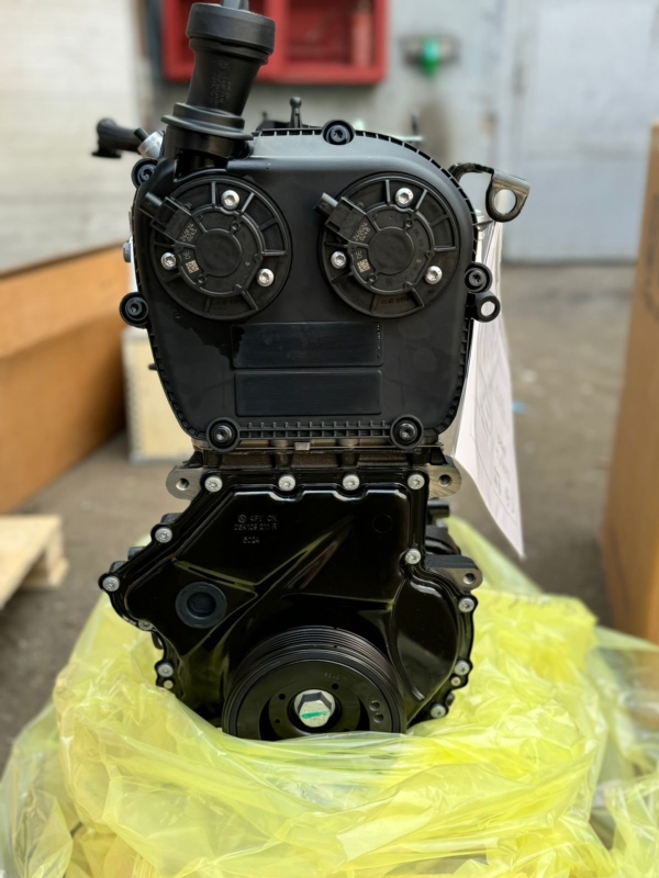 Двигатель, 363000 рублей, Красноярск