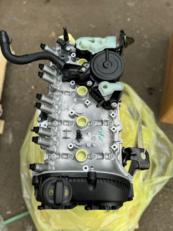 Двигатель, 363000 рублей, Красноярск