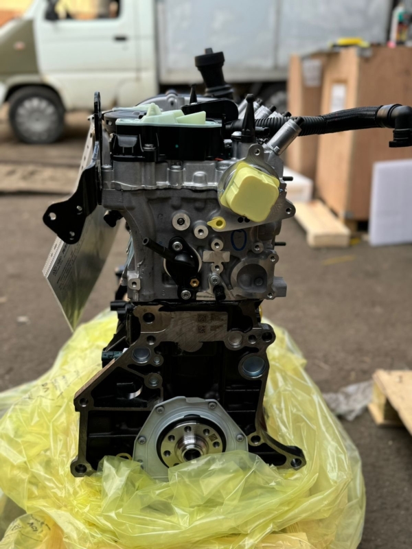 Двигатель, 363000 рублей, Красноярск