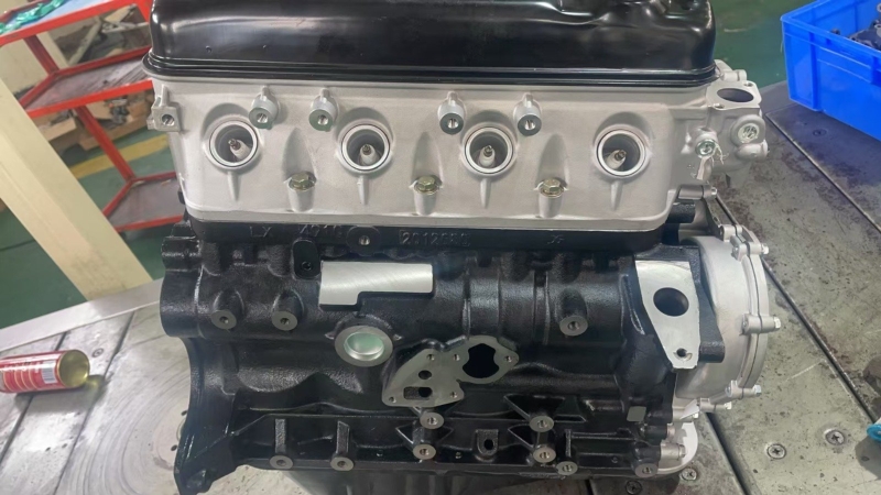 Двигатель, 104500 рублей, Красноярск