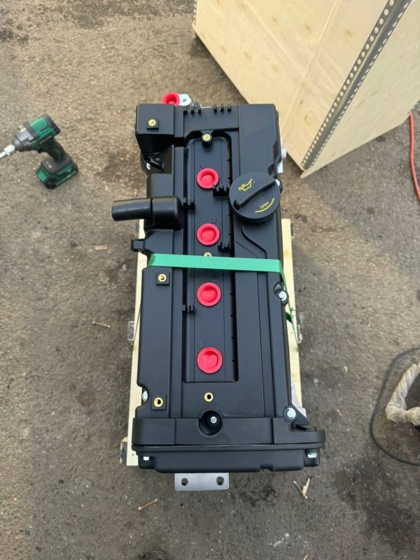 Двигатель, 137500 рублей, Красноярск