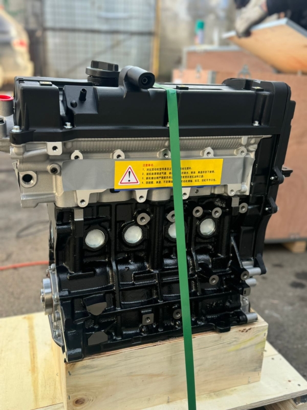 Двигатель, 137500 рублей, Красноярск