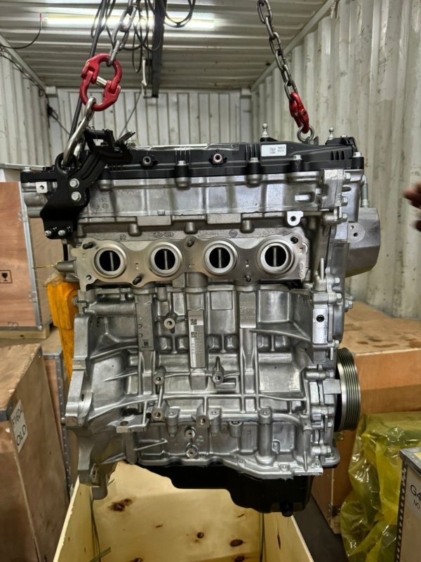 Двигатель, 231000 рублей, Красноярск