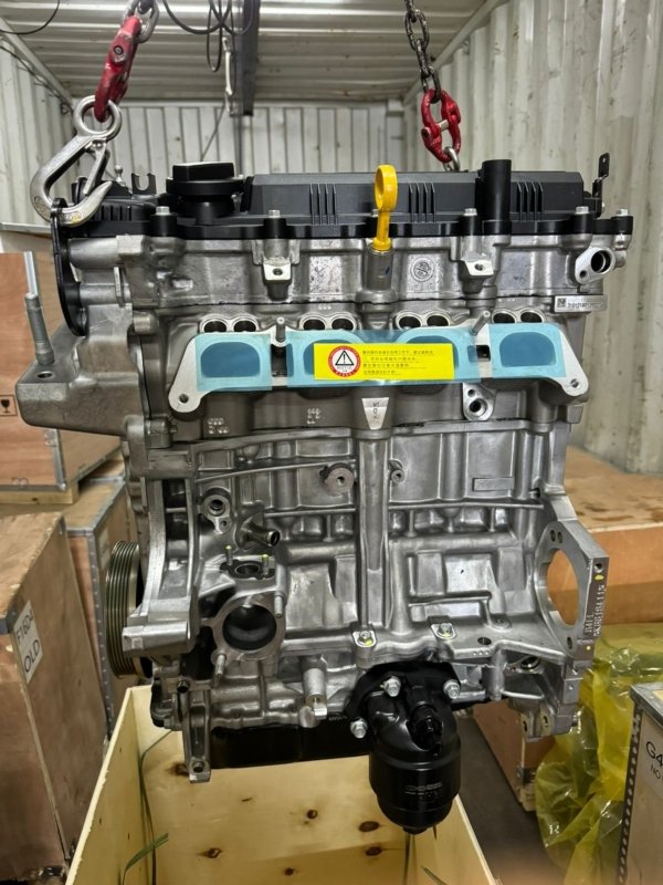 Двигатель, 231000 рублей, Красноярск