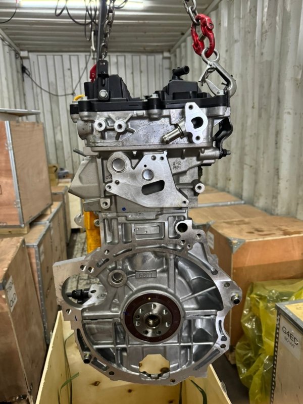 Двигатель, 231000 рублей, Красноярск