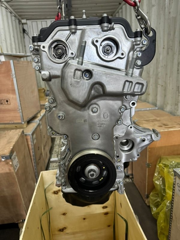 Двигатель, 231000 рублей, Красноярск