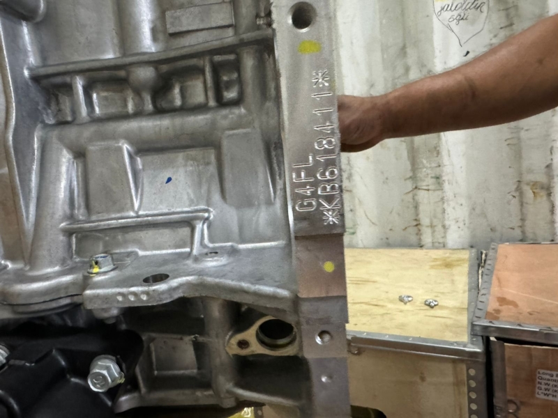 Двигатель, 231000 рублей, Красноярск