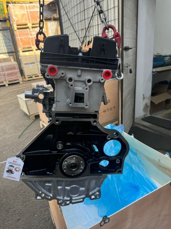 Двигатель, 137500 рублей, Красноярск