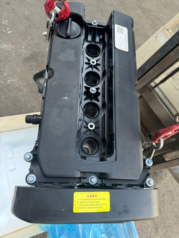 Двигатель, 137500 рублей, Красноярск