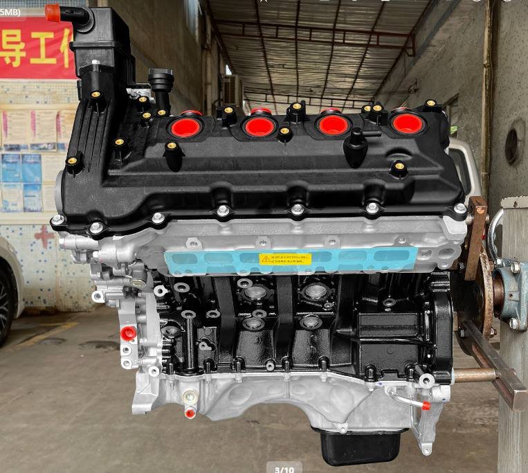 Двигатель, 1650000 рублей, Красноярск