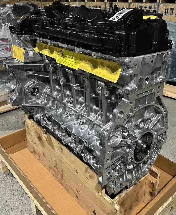 Двигатель, 418000 рублей, Красноярск