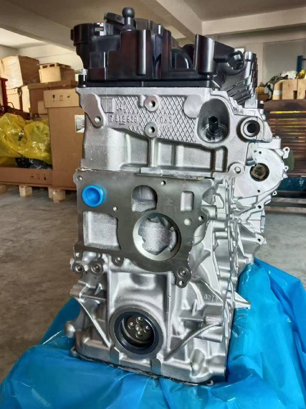 Двигатель, 671000 рублей, Красноярск