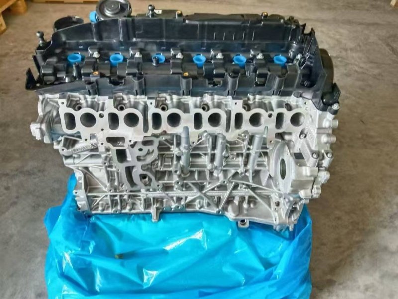 Двигатель, 671000 рублей, Красноярск