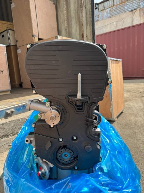 Двигатель, 170500 рублей, Красноярск