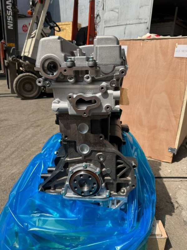 Двигатель, 170500 рублей, Красноярск