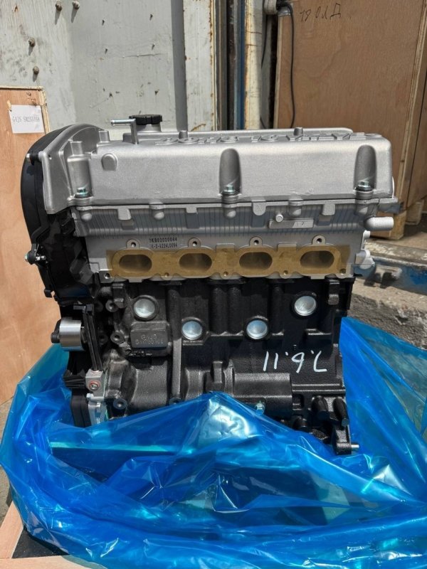 Двигатель, 170500 рублей, Красноярск