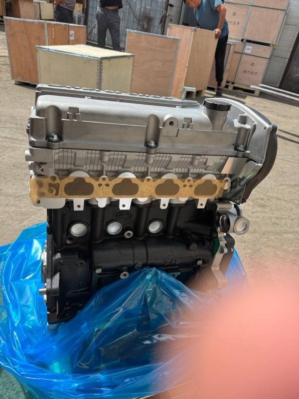 Двигатель, 170500 рублей, Красноярск