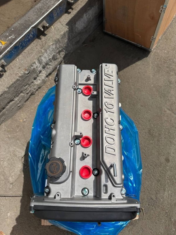 Двигатель, 170500 рублей, Красноярск