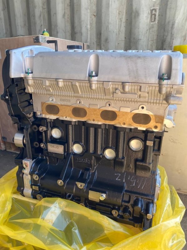 Двигатель, 181500 рублей, Красноярск