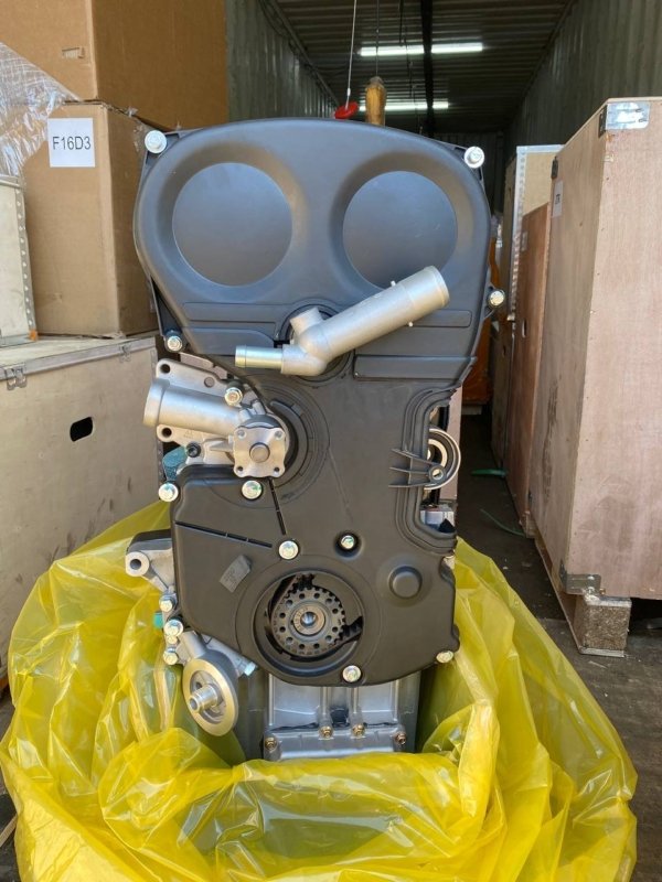 Двигатель, 181500 рублей, Красноярск