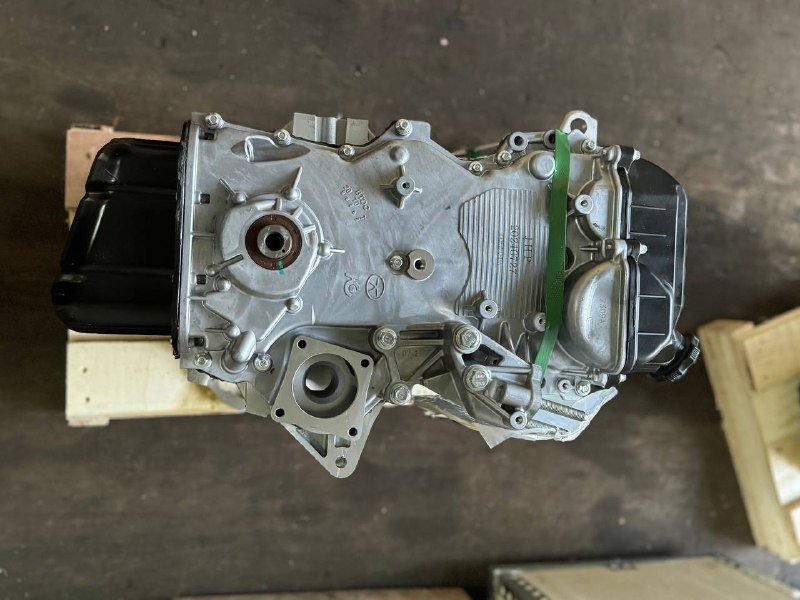 Двигатель, 181500 рублей, Красноярск